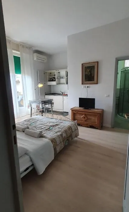 Apartment Dante-1