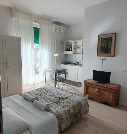 Apartment Dante-3